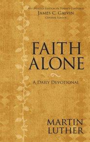Faith Alone