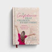 A Confidence that Changes Everything