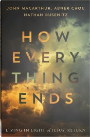 How Everything Ends