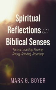 Spiritual Reflections on Biblical Senses