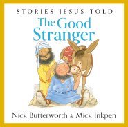 Good Stranger