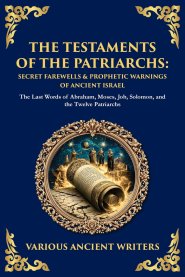 The Testaments of the Patriarchs: The Last Words of Abraham, Moses, Job, Solomon, and the Twelve Patriarchs