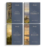 MasterLife - Book Set