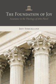 The Foundation of Joy