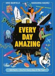 Every Day Amazing