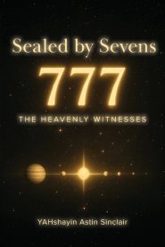 Sealed by Sevens: The Heavenly Witnesses