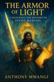 The Armour of Light: UNLOCKING THE MYSTERY OF DIVINE WARFARE
