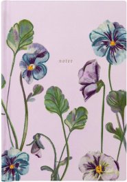 Notebook: Willow Theme