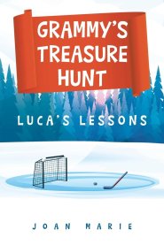 Grammy's Treasure Hunt : Luca's Lessons
