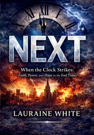 NEXT: When the Clock Strikes: Faith, Power, and Hope in the End Times