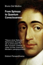 From Spinoza to Quantum Consciousness.