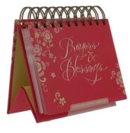 Prayers & Blessings Perpetual Calendar
