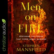 Men on Fire