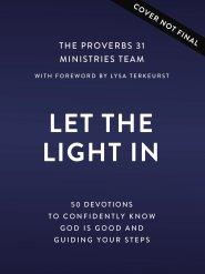 Let In the Light