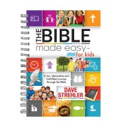 The Bible Made Easy For Kids