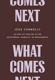 What Comes Next