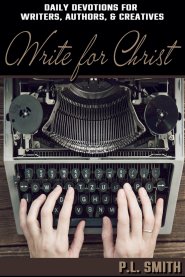 Write for Christ
