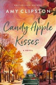 Candy Apple Kisses