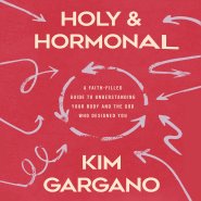 Holy and Hormonal
