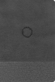 CSB Super Giant Print Reference Bible, Digital Study Edition