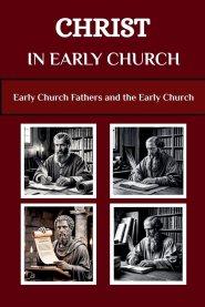 Christ in Early Church