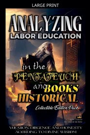 Analyzing Labor Education in the Pentateuch and Books Historical