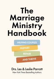 Marriage Ministry Handbook