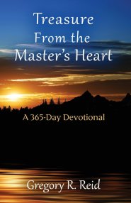 Treasure From the Master's Heart: A 365- Day Devotional
