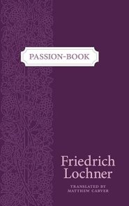 Passion-Book