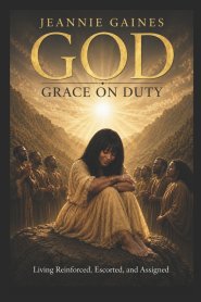 GOD: GRACE ON DUTY: Living Reinforced, Escorted, And Assigned