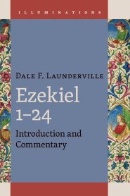Ezekiel 1-24: Introduction and Commentary