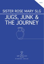 Jugs, Junk & the Journey