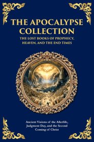 The Apocalypse Collection - The Lost Books of Prophecy, Heaven, and the End Times: Ancient Visions of the Afterlife, Judgment Day, and the Second Comi