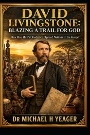 David Livingstone: Blazing a Trail for God: How One Man's Obedience Opened Nations to the Gospel