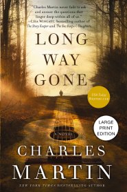 Long Way Gone