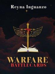 Warfare Battlecards