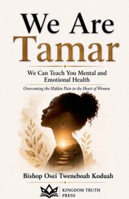 We Are Tamar