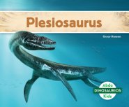 Plesiosaurus (spanish Version)