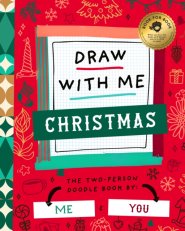 Draw with Me Christmas!