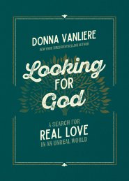 Looking for God