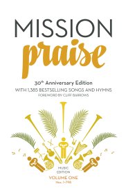 New Mission Praise : Full Music 2 Volume Set