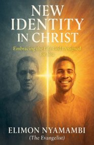 New Identity in Christ: Embracing the Life God Designed for You