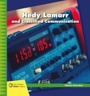 Hedy Lamarr And Classified Communication