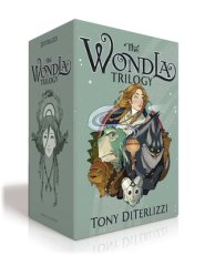 Wondla Trilogy (boxed Set)