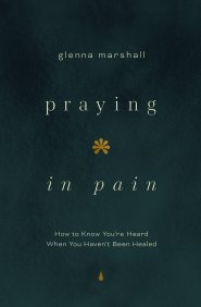 Praying in Pain