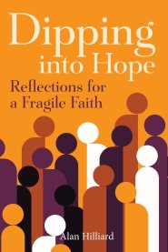 Dipping Into Hope: An Anchor in Stormy Waters