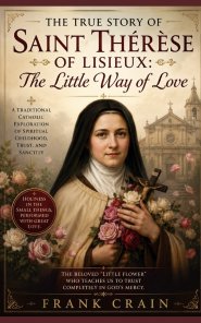 The True Story of Saint Thérèse of Lisieux: The Little Way of Love