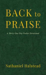 Back to Praise