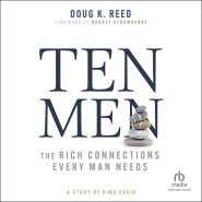 Ten Men