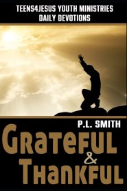 Grateful & Thankful